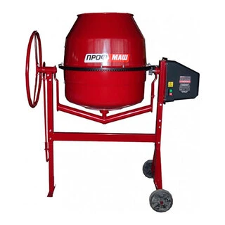 Бетоносмеситель Профмаш Б-180
