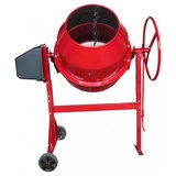 Бетоносмеситель Профмаш Б-180 - фото 6