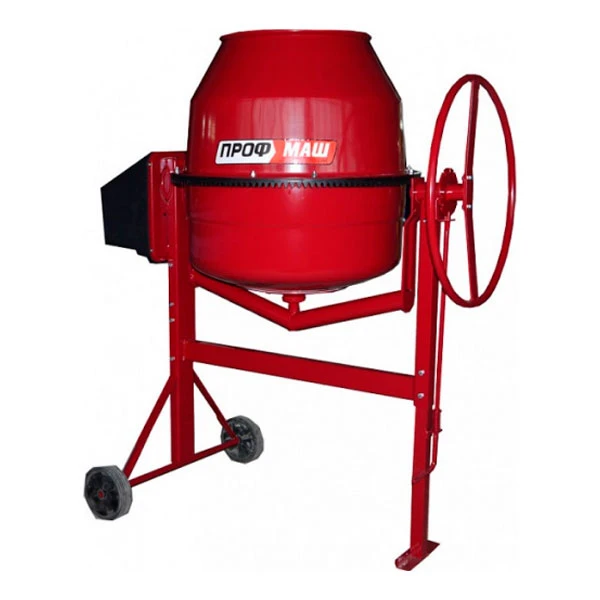 Бетоносмеситель Профмаш Б-180