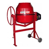 Бетоносмеситель Профмаш Б-180 - фото 2