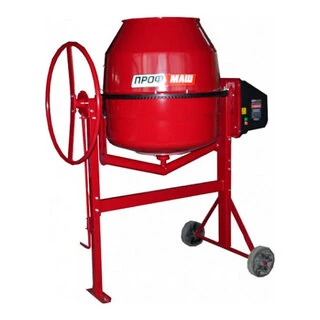 Бетоносмеситель Профмаш Б-180