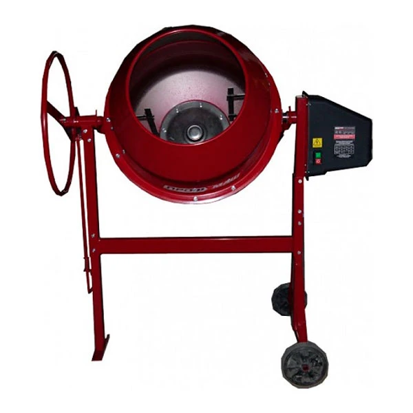 Бетоносмеситель Профмаш Б-180 - фото 4