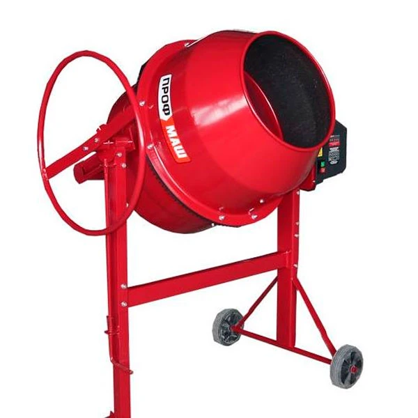 Бетоносмеситель Профмаш Б-200 - фото 4