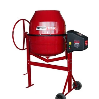 Бетоносмеситель Профмаш Б-200