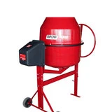 Бетоносмеситель Профмаш Б-200 - фото 2