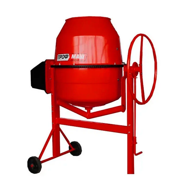 Бетоносмеситель Профмаш Б-220