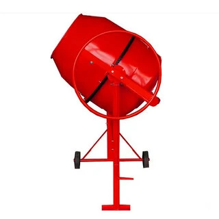 Бетоносмеситель Профмаш Б-220
