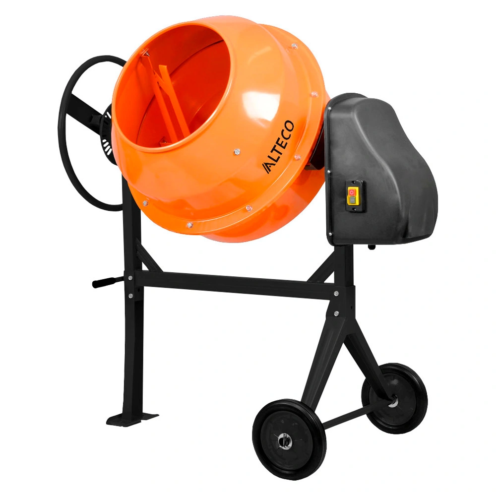 Бетоносмеситель ALTECO БС 160 С