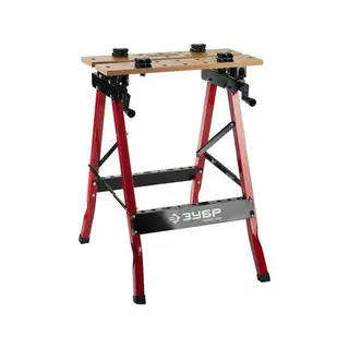 Верстак столярный Зубр Мастер 605х635х795 мм