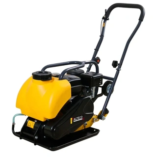 Виброплита ALTECO E60 TL (с баком для воды)
