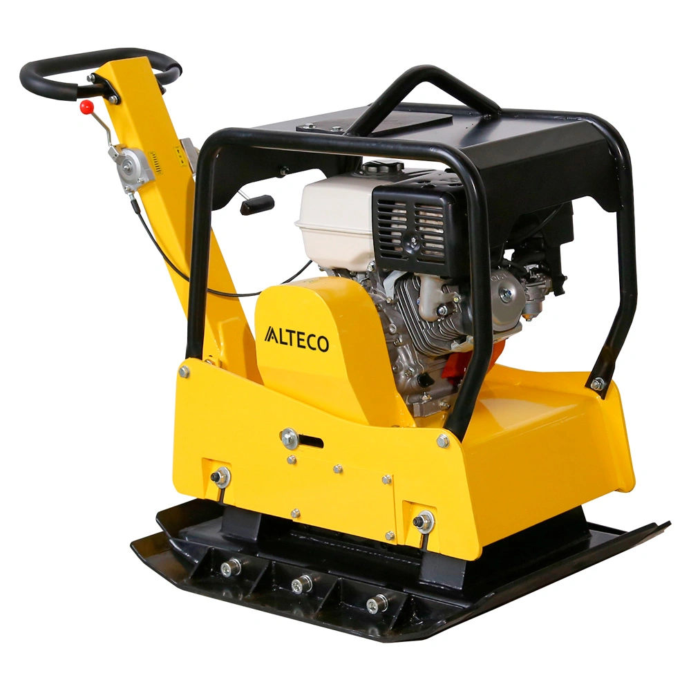 ALTECO виброплитасы C330 AH