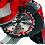 Дисковая пила Einhell RT-SM 305 L - фото 4