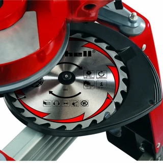 Дисковая пила Einhell RT-SM 305 L