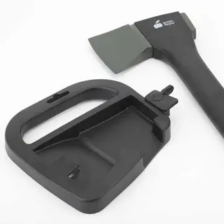Топор-колун Green Apple GATK012-60