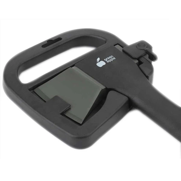 Топор походный Green Apple GATP024-35 - фото 3