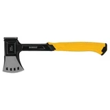 Топор стальной туристический DeWalt 570г DWHT51387-0  - фото 2