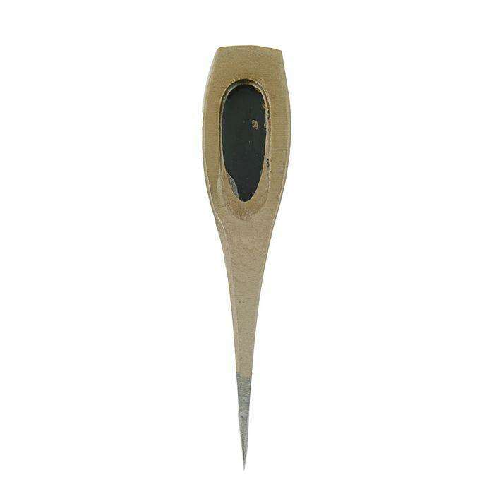 Топор Hobbi/Remocolor , деревянная рукоятка, вес 600 г 