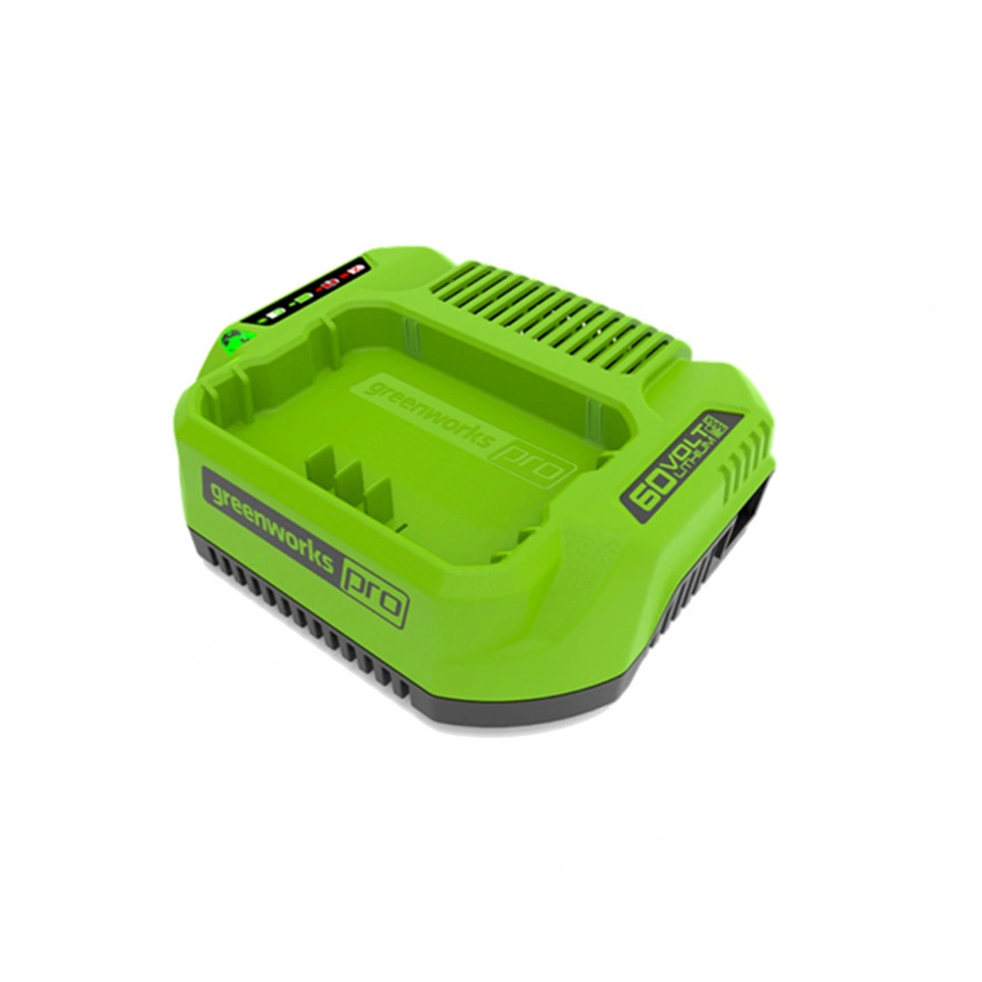 Зарядное устройство Greenworks 2932007 60V 2А 2932007 - фото 3