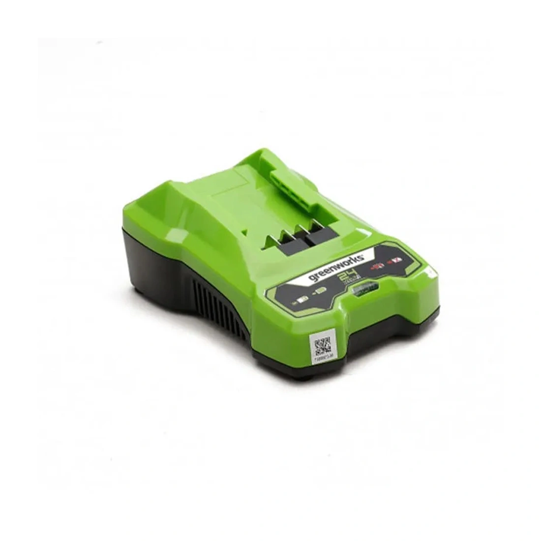 Быстрое зарядное устройство Greenworks 2946407 G24C4 24V 4А 2946407 - фото 5