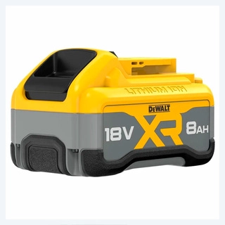 Аккумулятор DeWALT "XR" 18V Li-ion 8Ah DCB1880-XJ