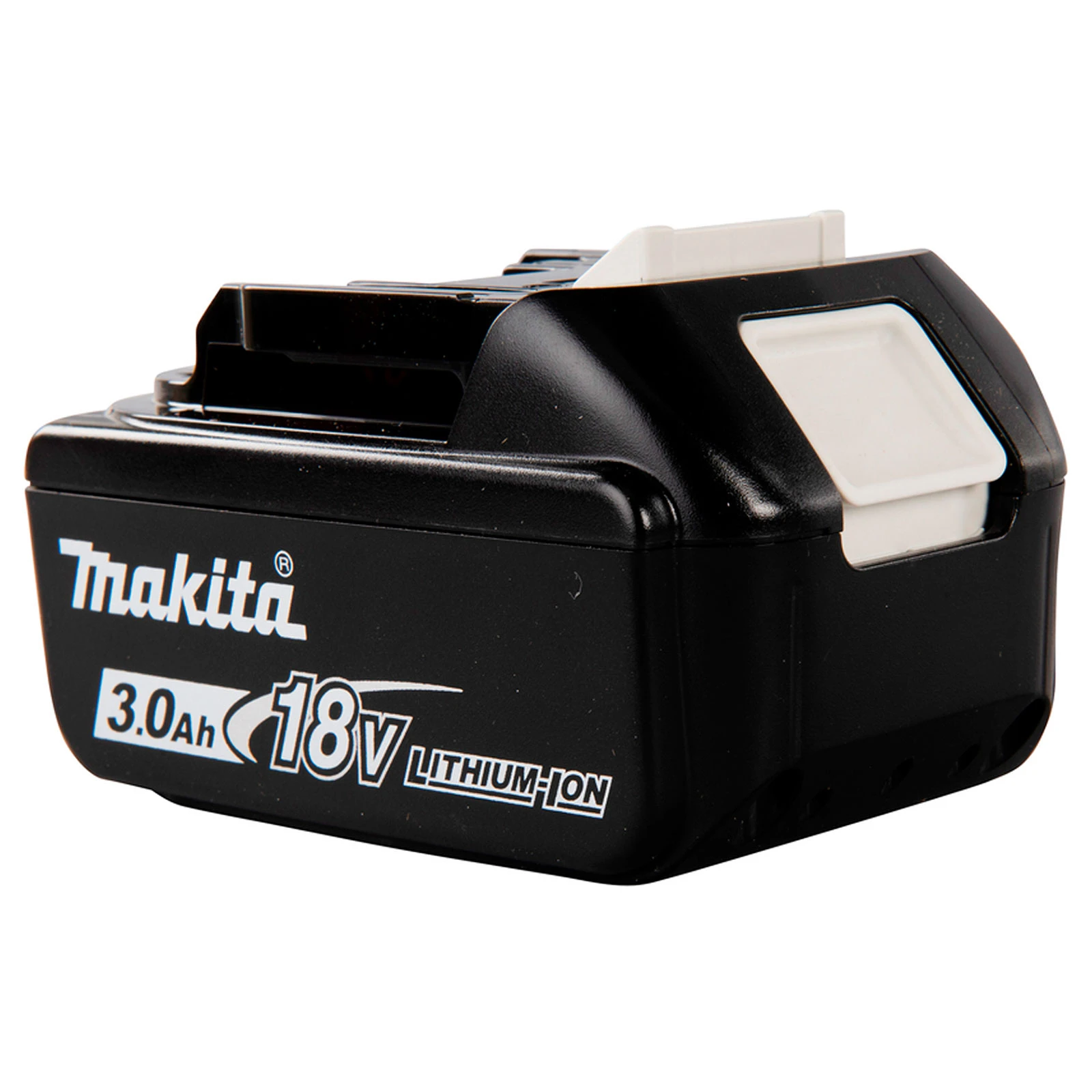 Аккумулятор Makita BL1830B "LXT" 18V 3.0Ah Li-ion 197599-5  - фото 3