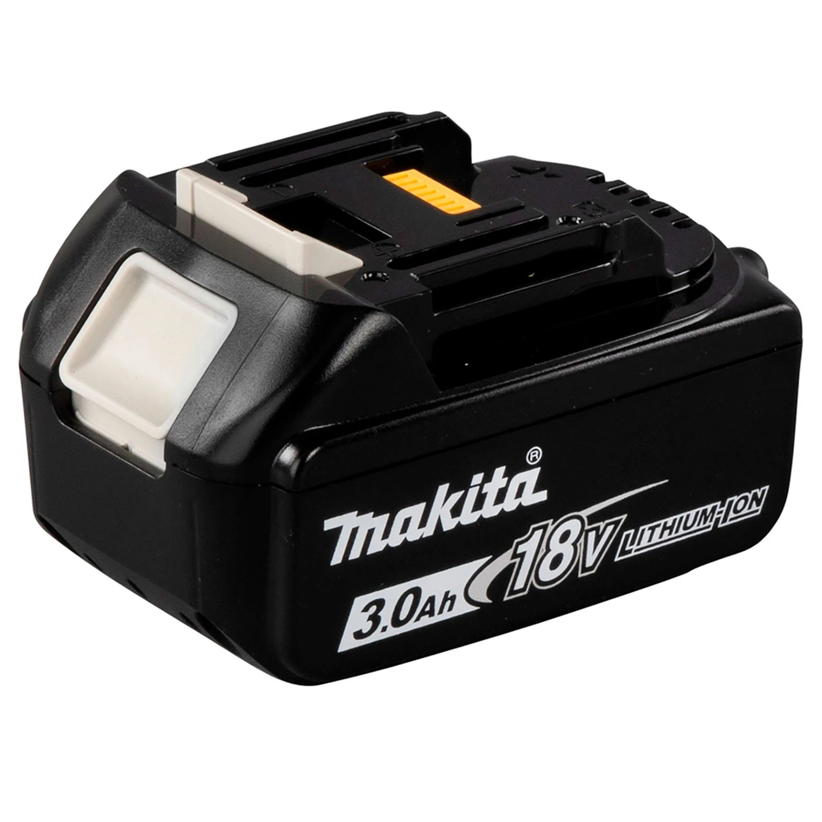 Аккумулятор Makita BL1830B "LXT" 18V 3.0Ah Li-ion 197599-5  - фото 2