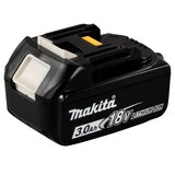 Аккумулятор Makita BL1830B "LXT" 18V 3.0Ah Li-ion 197599-5  - фото 2