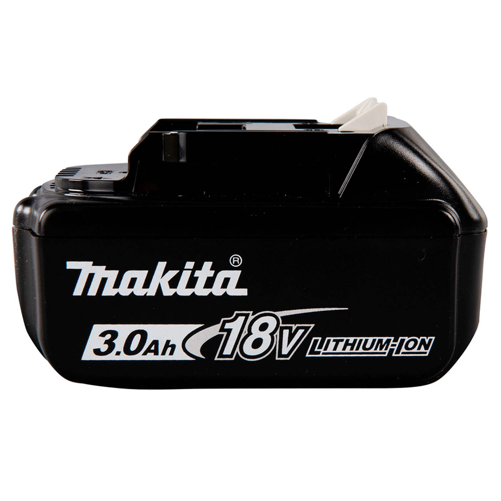 Аккумулятор Makita BL1830B "LXT" 18V 3.0Ah Li-ion 197599-5  - фото 4