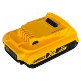 Аккумулятор DeWALT 18V 2.0Ah XR DCB183-XJ 