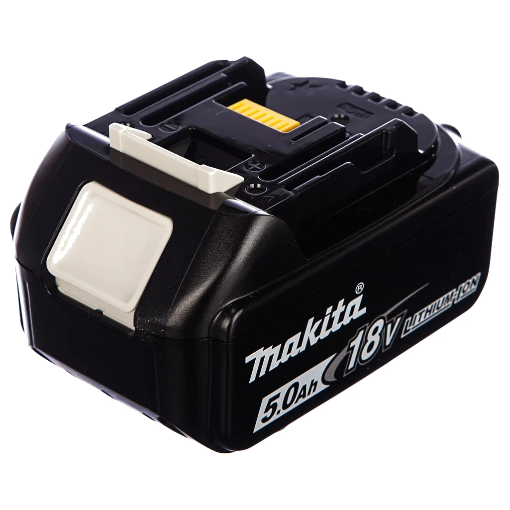 Аккумулятор с индикатором Makita BL1850B 197280-8 