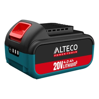 Аккумулятор ALTECO BL 20V-4A 