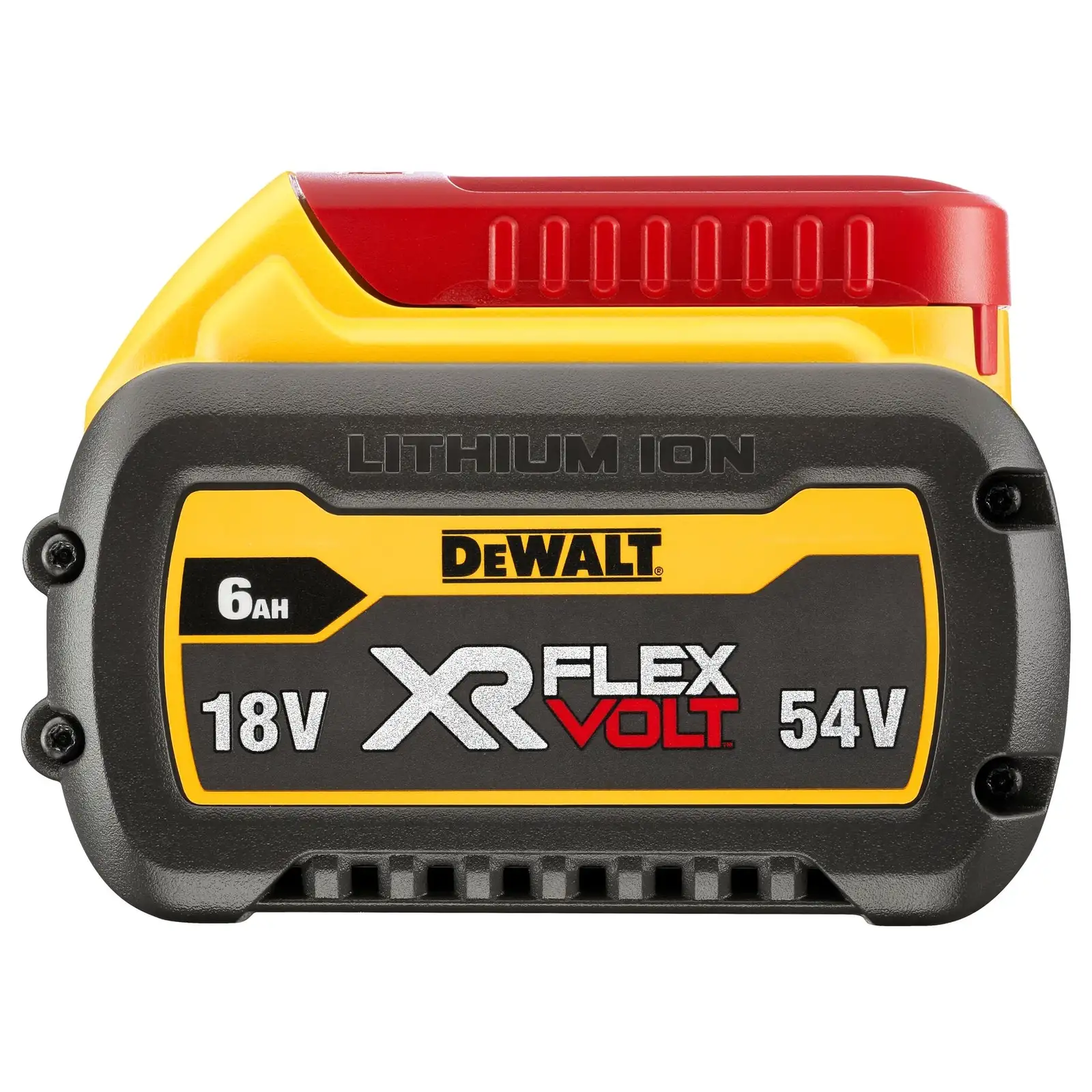 Аккумулятор DeWALT "XR" FLEXVOLT 18; 54V 6.0Ah Li-ion DCB546-XJ  - фото 3