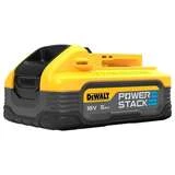 Аккумулятор DeWALT POWERSTACK 18V 5Ah DCBP518-XJ  - фото 2