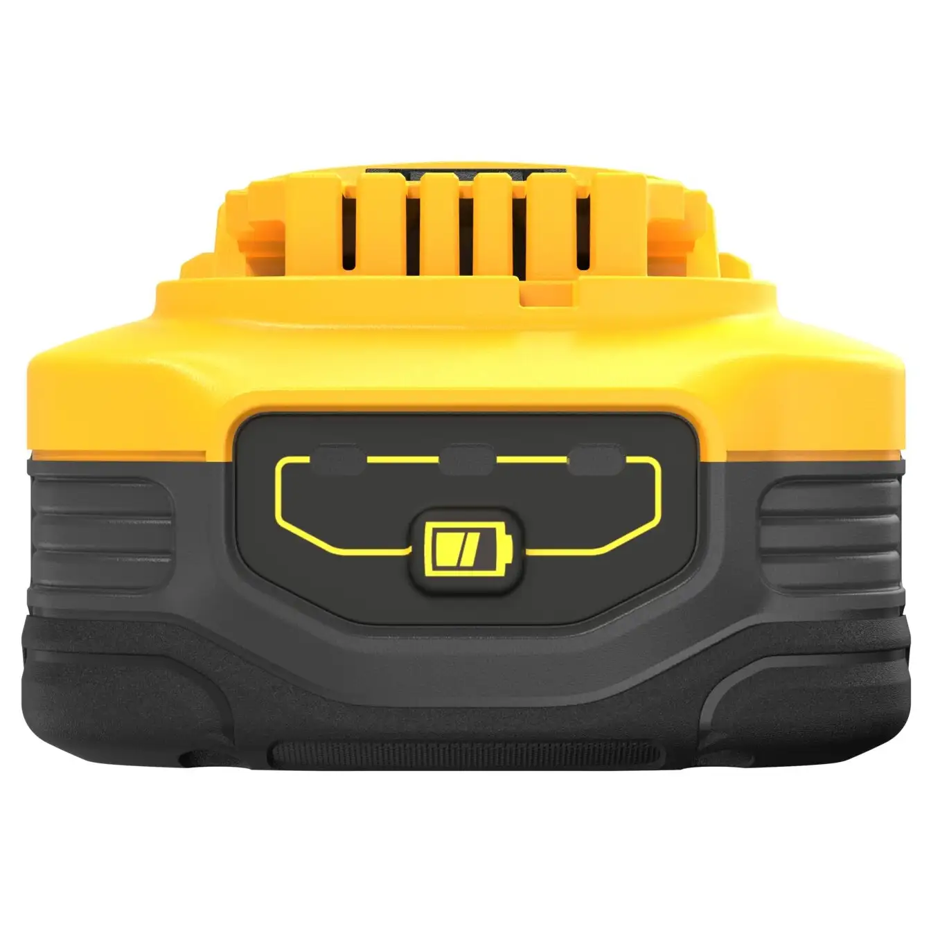 Аккумулятор DeWALT POWERSTACK 18V 5Ah DCBP518-XJ  - фото 3
