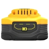 Аккумулятор DeWALT POWERSTACK 18V 5Ah DCBP518-XJ  - фото 3