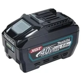 Аккумулятор Makita XGT BL4050 40В 5.0Ач 1 шт. 191L47-8  - фото 3