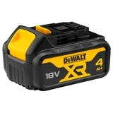 Аккумулятор DeWALT Li-ion 18V 4Ah DCB182-XJ  - фото 4