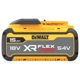 Аккумулятор DeWALT FLEXVOLT 18/54V 5/15Ah DCB549-XJ 