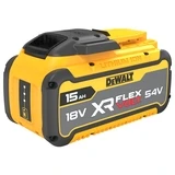 Аккумулятор DeWALT FLEXVOLT 18/54V 5/15Ah DCB549-XJ  - фото 2