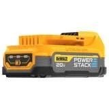Аккумулятор DeWALT POWERSTACK 18V 1.7Ah DCBP034-XJ  - фото 2
