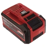 Аккумулятор Einhell PXC Plus Multi-Ah 18V 4-6Ah 4511502  - фото 4