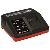 Зарядное устройство Einhell 4A Fastcharger + аккумулятор 5.2Ah 4512114  - фото 3
