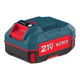 Аккумулятор ALTECO BCD 21-30 Li 