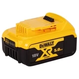 Набор аккумуляторов DeWALT 3шт. DCB184P3-XJ  - фото 2