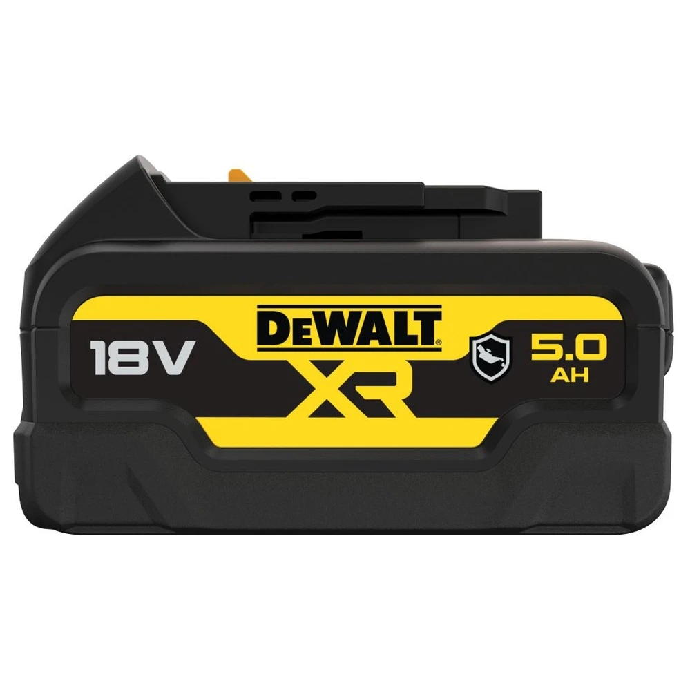 Аккумулятор DeWALT 18V 5Ah DCB184G-XJ  - фото 2