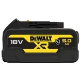 Аккумулятор DeWALT 18V 5Ah DCB184G-XJ  - фото 2
