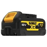 Аккумулятор DeWALT 18V 5Ah DCB184G-XJ  - фото 4