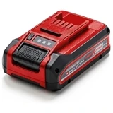 Аккумулятор + зарядное устройство Einhell PXC Starter Kit 18V 4Ah 4512159  - фото 2