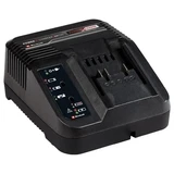 Аккумулятор + зарядное устройство Einhell PXC Starter Kit 18V 4Ah 4512159  - фото 3
