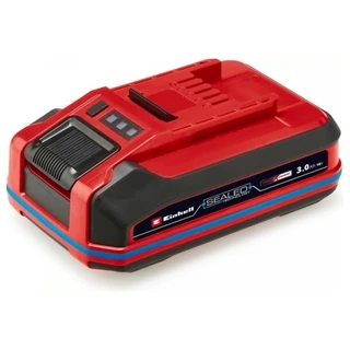 Аккумулятор Einhell SEALED PXC Plus A2 18V 3.0Ah 4511618 